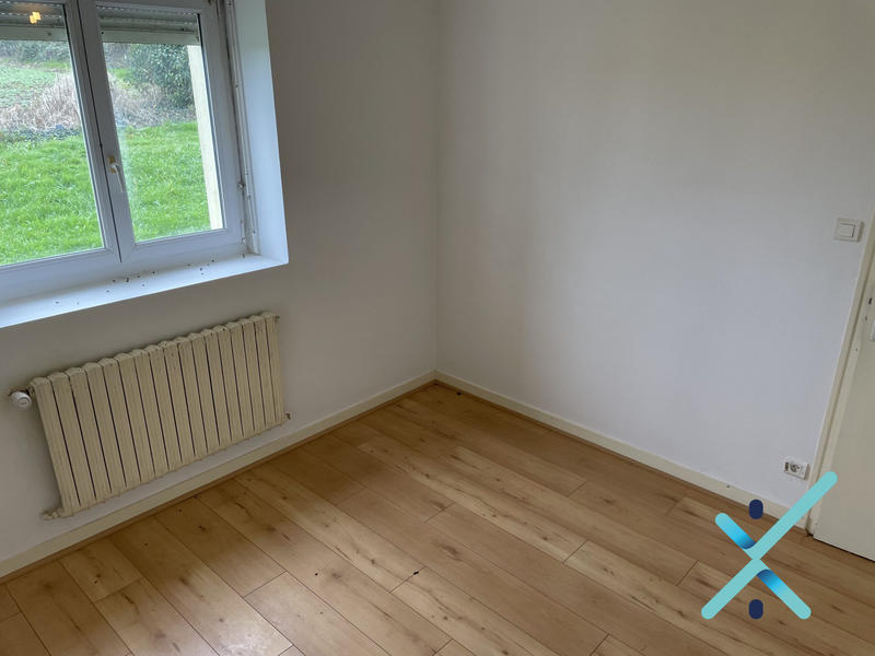 Maison ancienne - 135 m² - 6 pièces