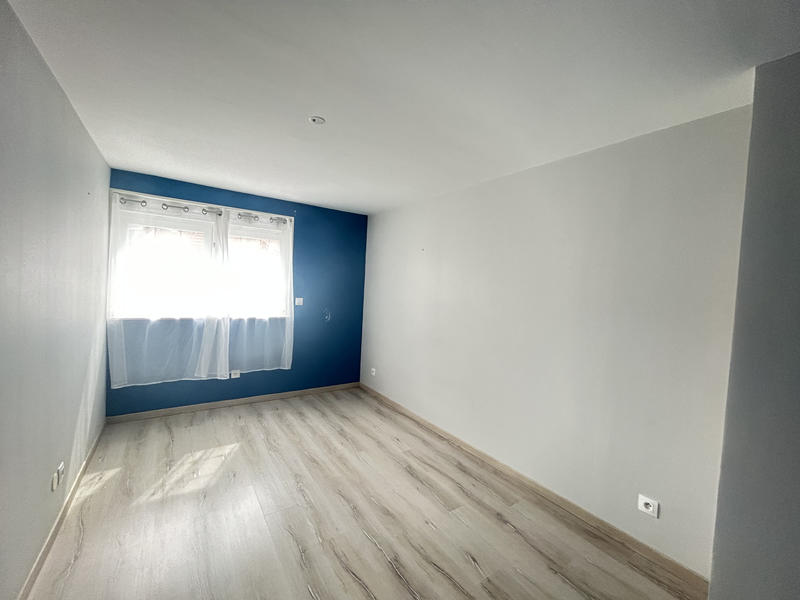 Maison - 94 m² - 4 pièces