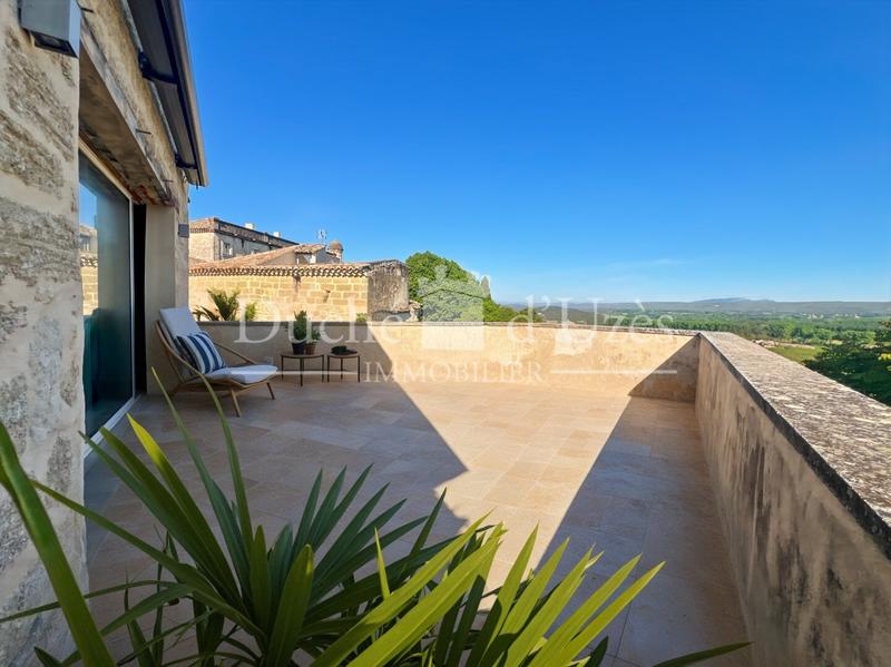 Maison - 155 m² - 7 pièces