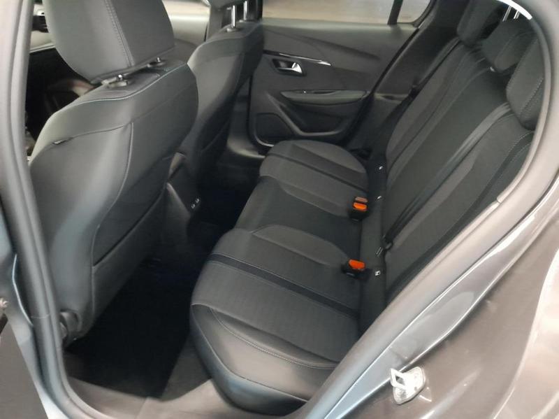 Peugeot 208 Business BlueHDi 100 s&amp;S Bvm6 Allure