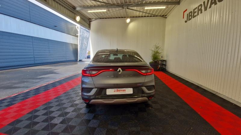 Renault Arkana E-Tech 145 Business