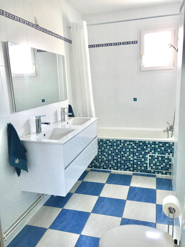 Maison - 150 m² - 7 pièces