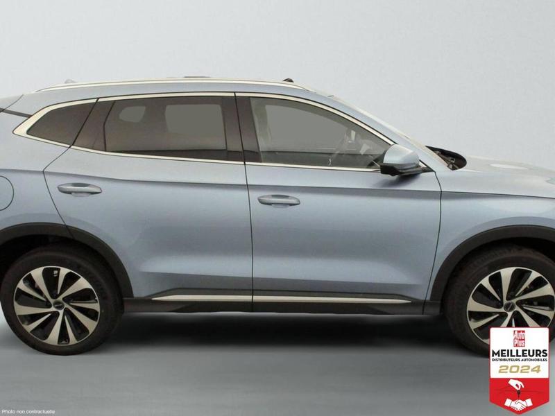 Byd Seal U 1.5l Dm-i 218 ch Phev Boost