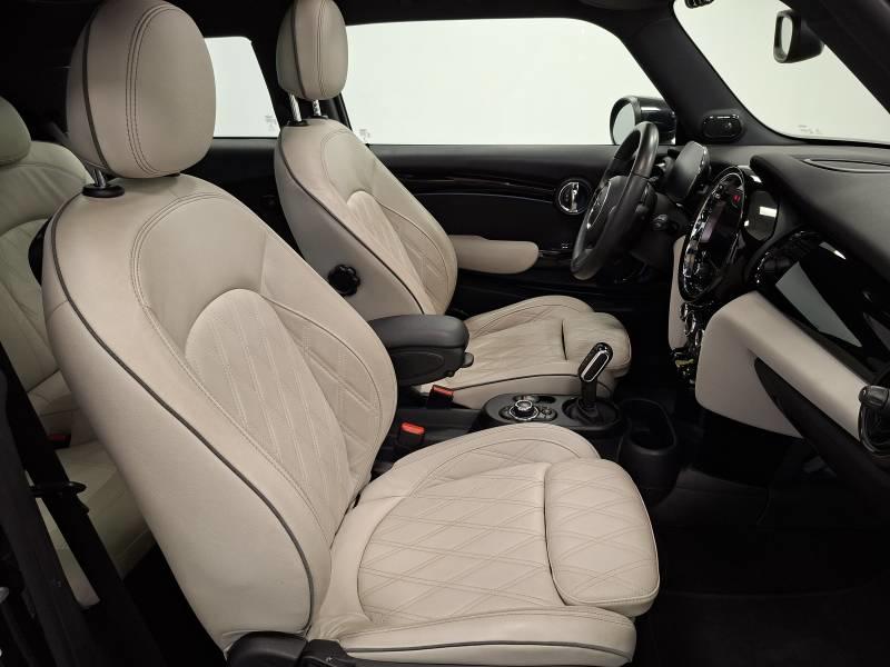 Mini Mini Hatch 3 Portes Cooper se 184 ch Edition Premium Plus