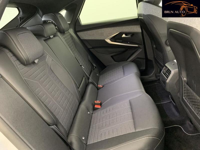 Peugeot 3008 Hybrid 145 e-Dcs6 Gt