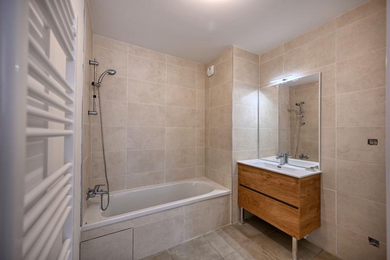 Appartement - 91 m² - 4 pièces