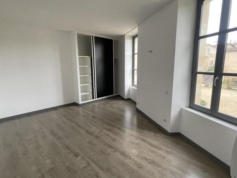 Maison de maîtres - 245 m² - 8 pièces