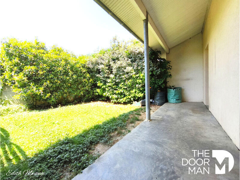 Maison - 82 m² - 4 pièces