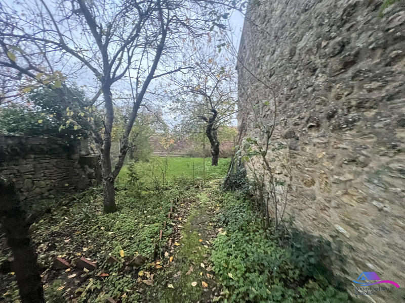 Maison - 61 m² - 3 pièces