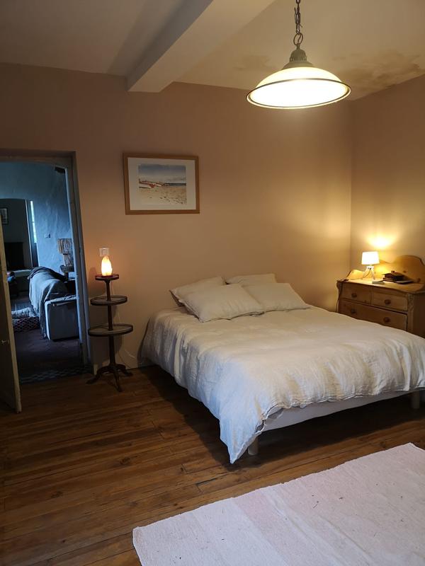 Maison - 260 m² - 8 pièces