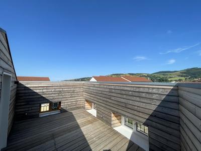 Duplex - 95 m² - 4 pièces