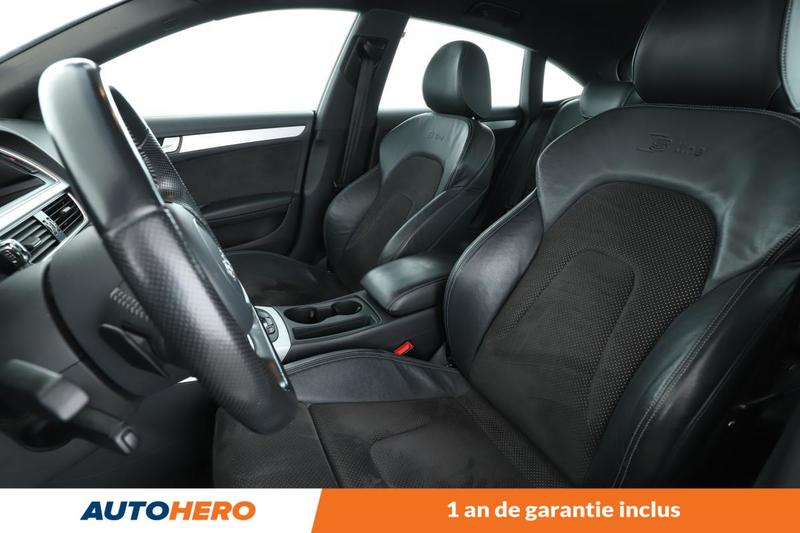 Audi A5 sportback 2.0 Tdi Clean Diesel s line Multitronic 190 ch