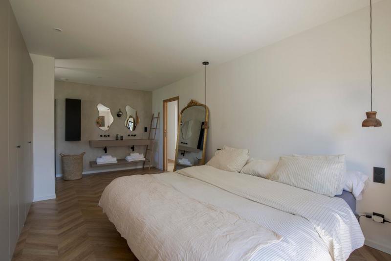 Maison - 168 m² - 5 pièces