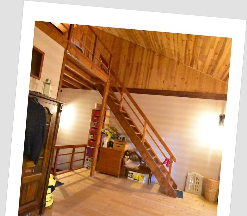 Maison - 172 m² - 5 pièces