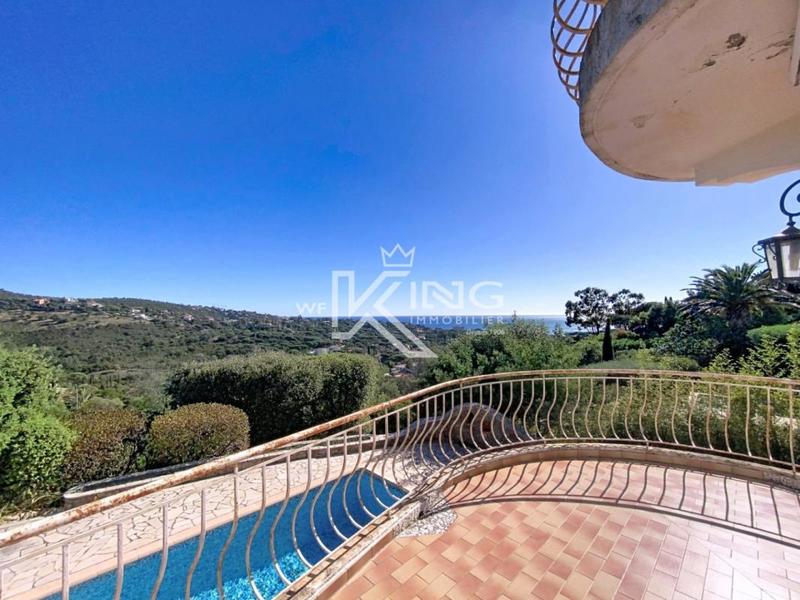 Villa - 141 m² - 4 pièces