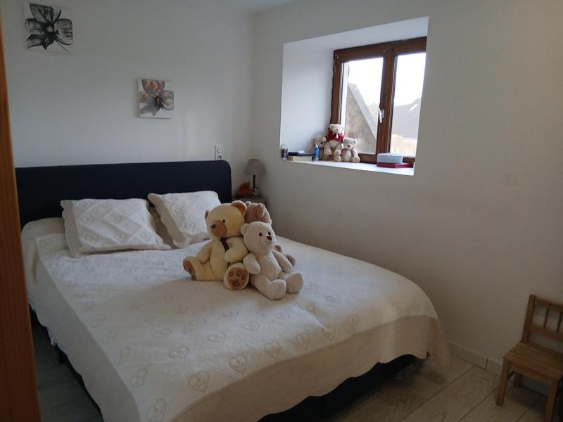 Maison - 116 m² - 7 pièces