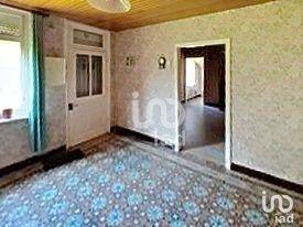 Maison - 65 m² - 2 pièces