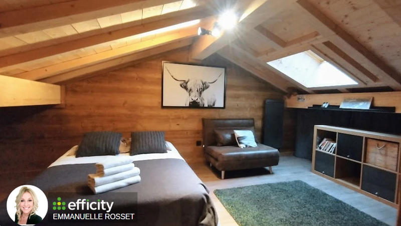 Maison - 219 m² - 6 pièces