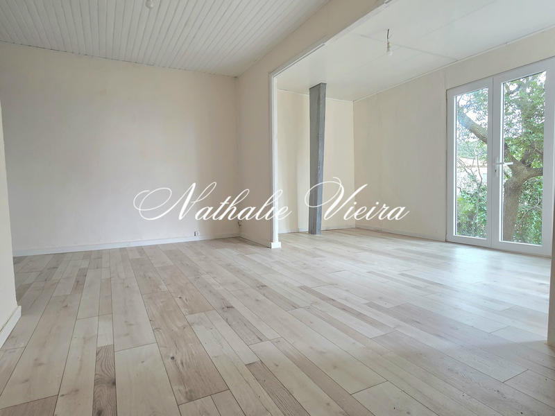 Maison - 50 m² - 3 pièces