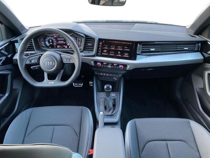 Audi A1 Sportback 30 Tfsi (1.0 116ch) s Troni