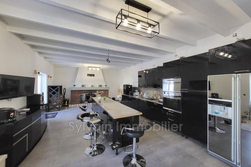 Maison - 191 m² - 7 pièces