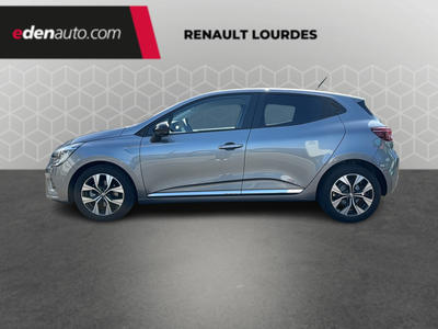 Renault Clio Blue dCi 100 Evolution