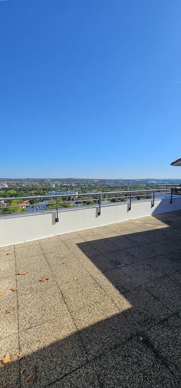 Appartement - 108 m² - 4 pièces