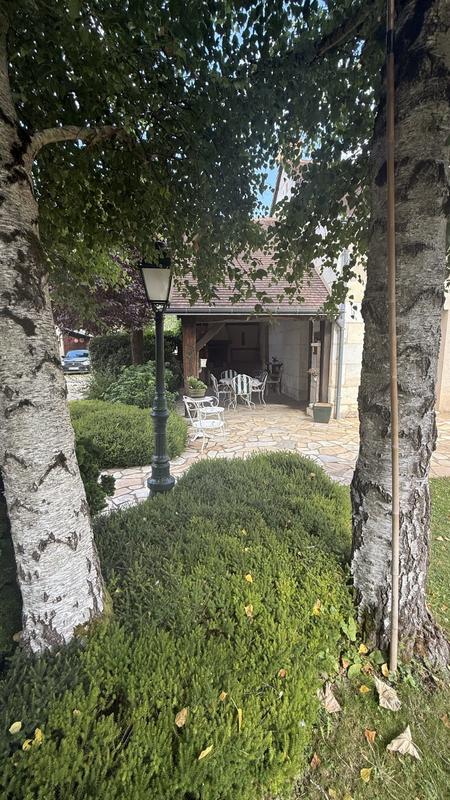 Maison traditionnelle - 178 m² - 7 pièces