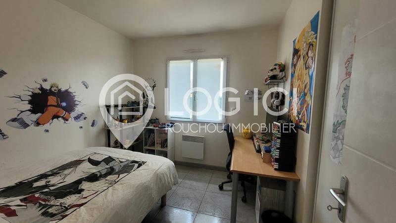 Maison - 116 m² - 4 pièces