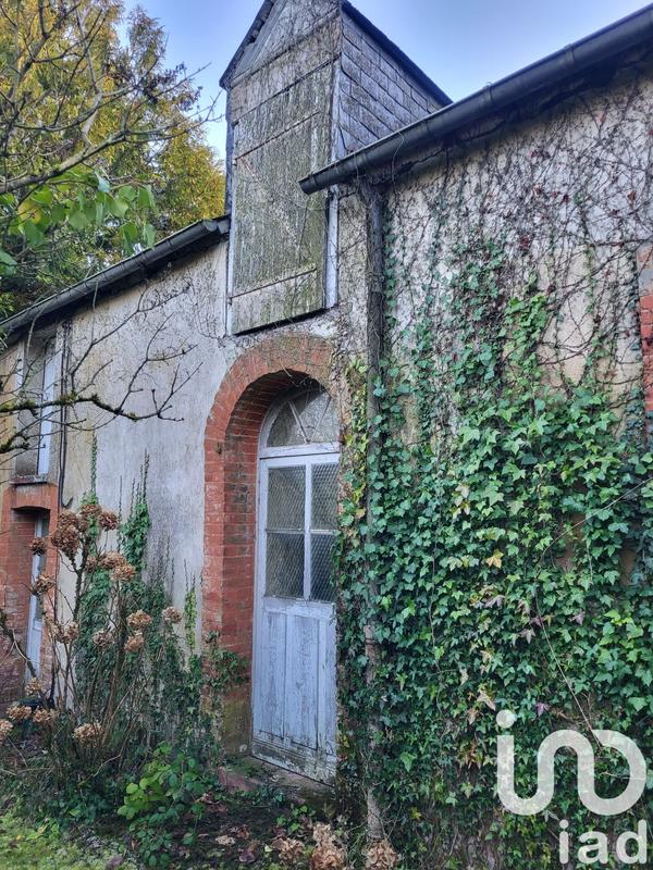 Maison - 230 m² - 9 pièces