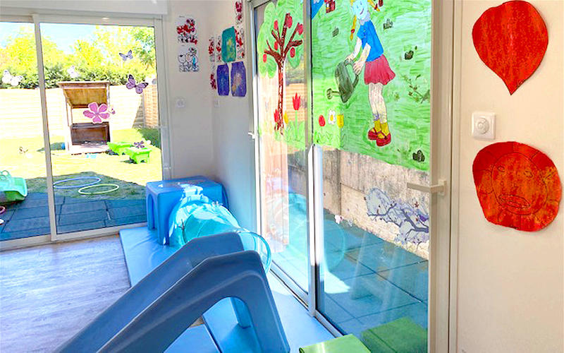 Micro-crèche Youbee For Kids “Le Cabanon”