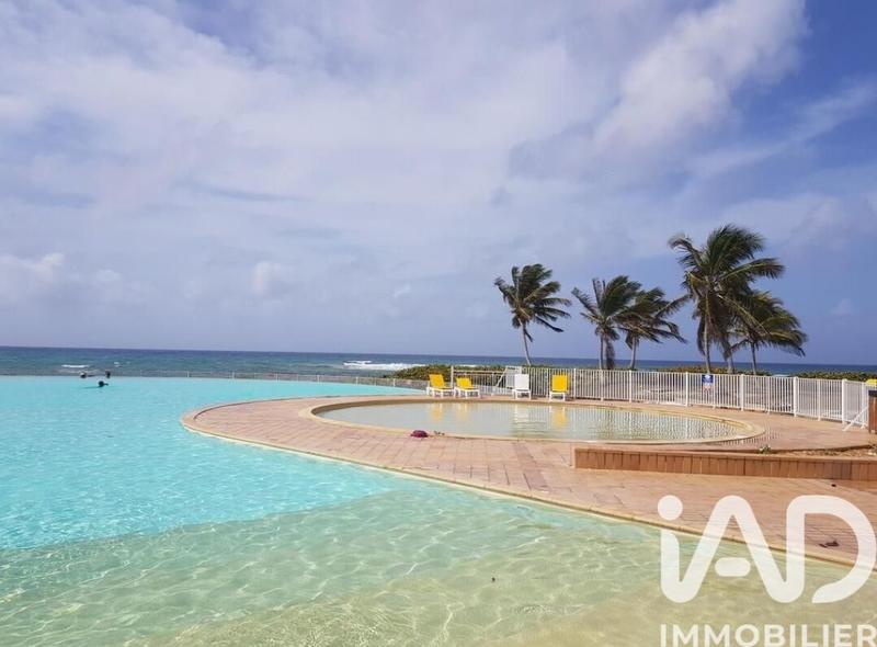 Appartement - 29 m² - 1 pièce