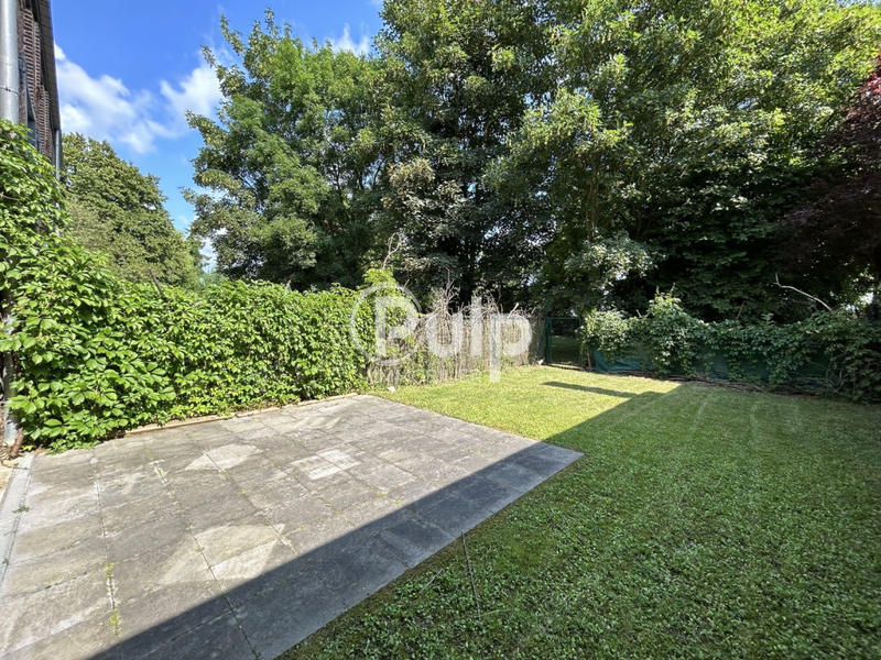 Appartement - 69 m² - 4 pièces