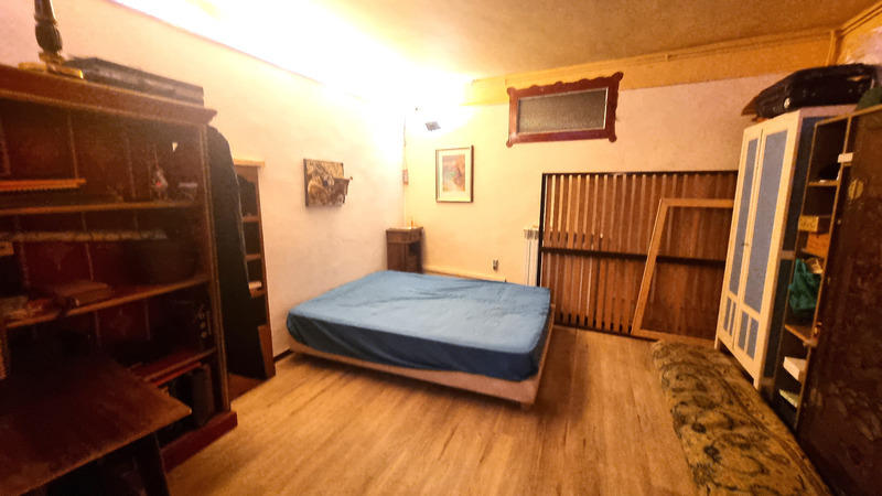 Maison de ville - 84 m² - 4 pièces