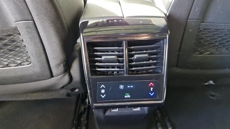 Ds Ds 7 Crossback Ds7 Business bluehdi 180 eat8