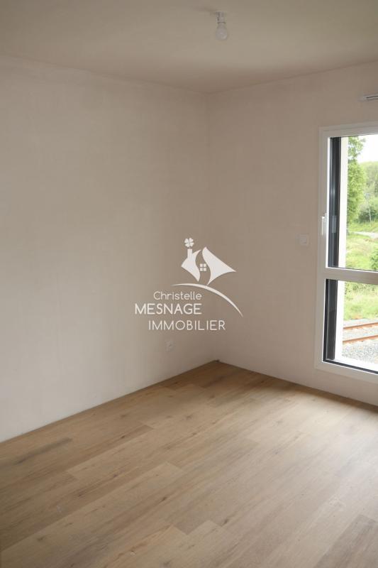Maison - 91 m² - 5 pièces