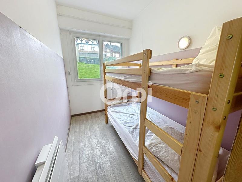 Appartement - 60 m² - 2 pièces