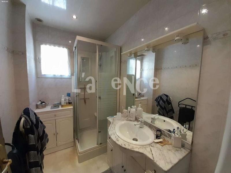 Maison - 110 m² - 7 pièces