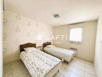 Appartement - 105 m² - 4 pièces