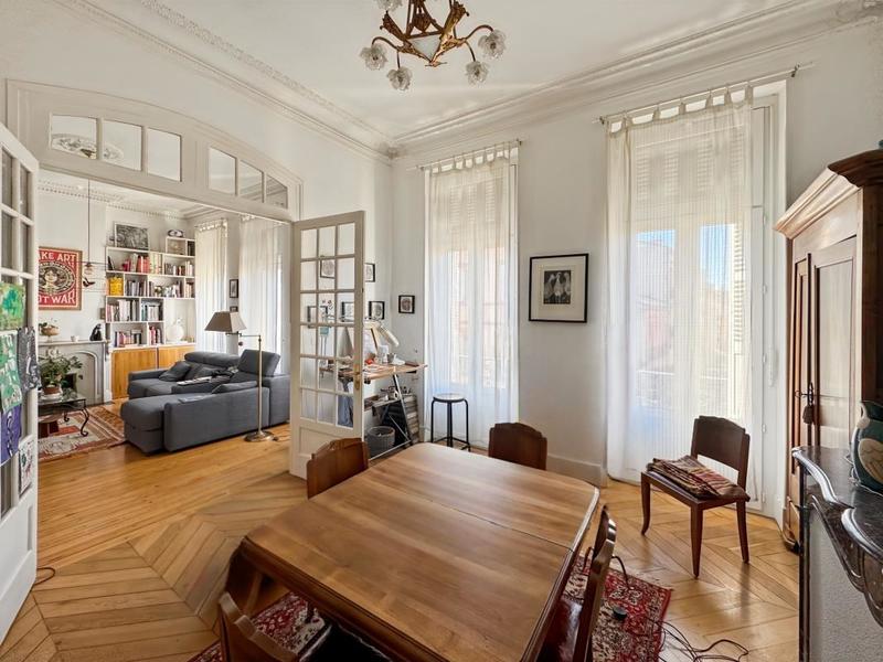 Duplex - 137 m² - 4 pièces