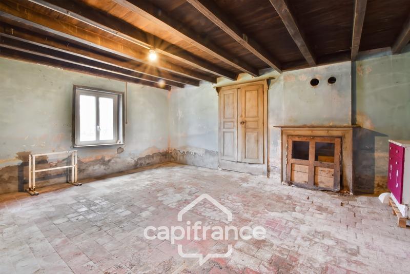 Maison - 117 m² - 4 pièces