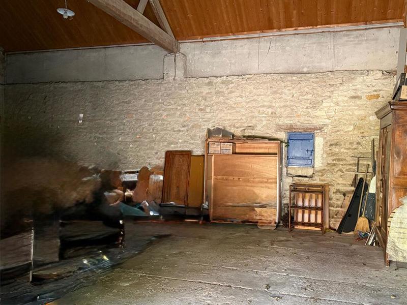 Demeure - 278 m² - 8 pièces