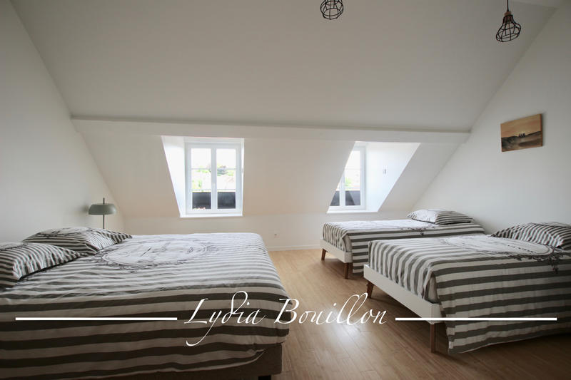 Immeuble - 247 m² - 10 pièces