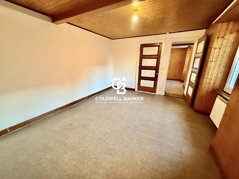 Appartement - 72 m² - 3 pièces