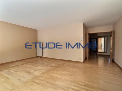 Appartement - 95 m² - 4 pièces