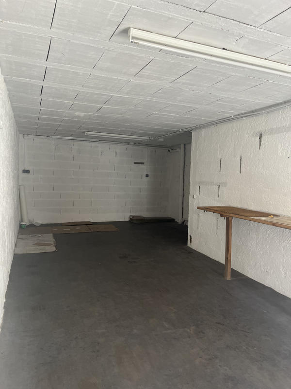 Appartement - 87 m² - 3 pièces