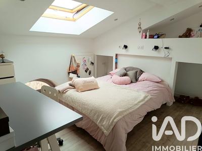 Appartement - 95 m² - 4 pièces