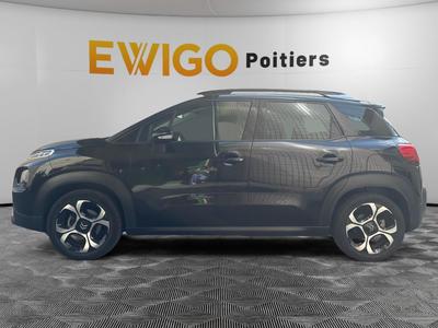Citroën C3 Aircross 1.2 Puretech 110 Shine