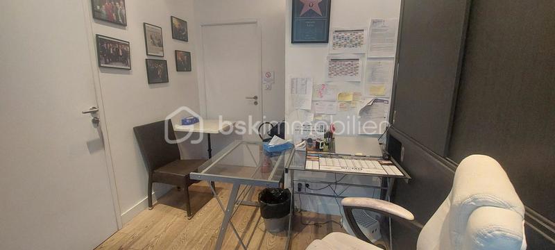 Local commercial - 60 m² - 3 pièces