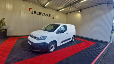 Citroën Berlingo m 650 Bluehdi 75 Club